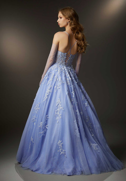 Mori Lee Style 48047
