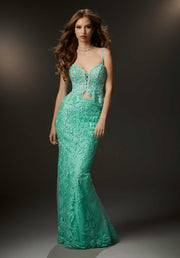 Mori Lee Style 48049
