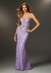 Mori Lee Style 48049