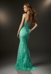 Mori Lee Style 48049