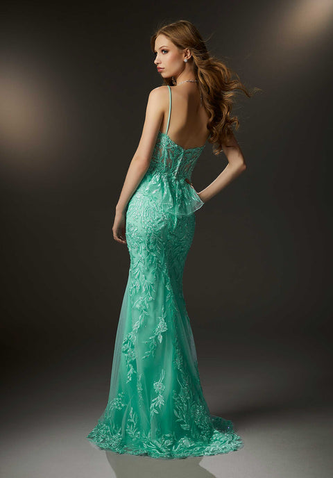 Mori Lee Style 48049