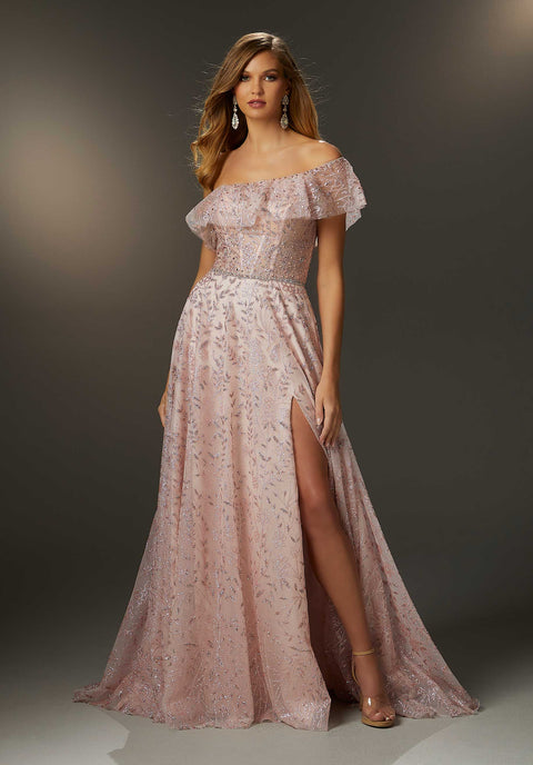 Mori Lee Style 48051