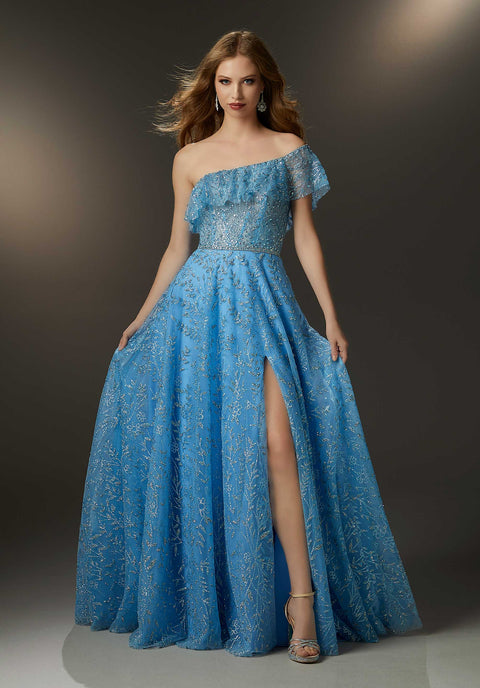 Mori Lee Style 48051