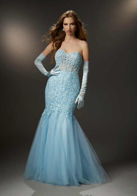 Mori Lee Style 48052