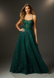 Mori Lee Style 48056