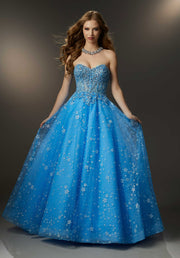 Mori Lee Style 48058