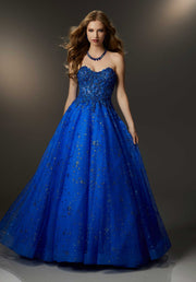Mori Lee Style 48058