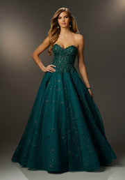 Mori Lee Style 48058