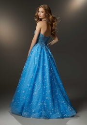 Mori Lee Style 48058