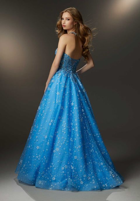 Mori Lee Style 48058