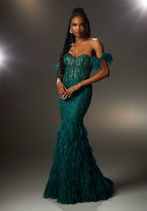 Mori Lee Style 48067