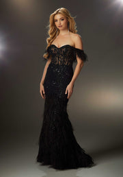 Mori Lee Style 48067