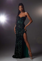 Mori Lee Style 48069