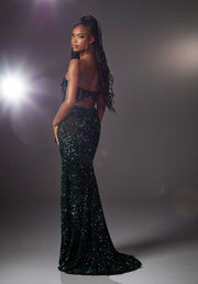 Mori Lee Style 48069