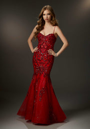 Mori Lee Style 48070