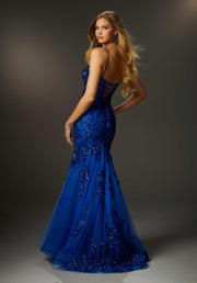 Mori Lee Style 48070