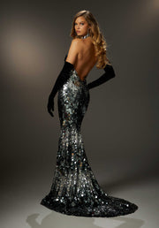 Mori Lee Style 48076