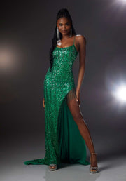Mori Lee Style 48077